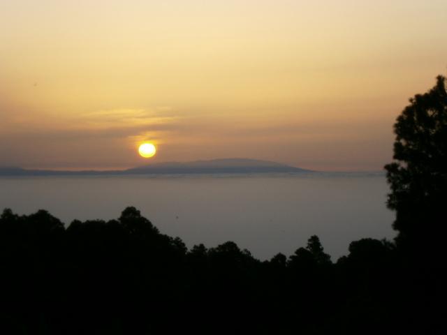 De nuevo con vosotros