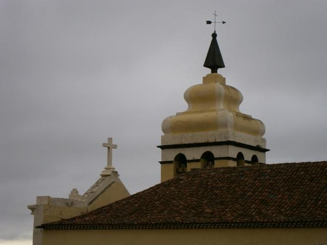 De nuevo con vosotros