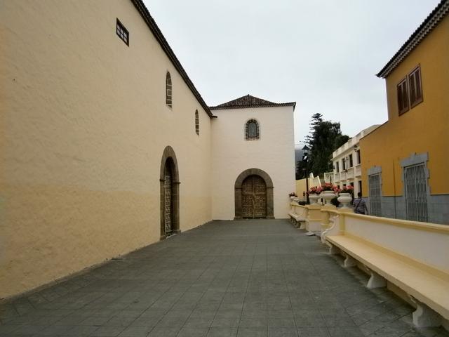 De nuevo con vosotros