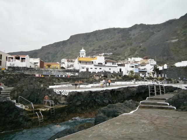 De nuevo con vosotros