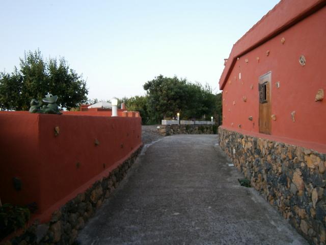 De nuevo con vosotros