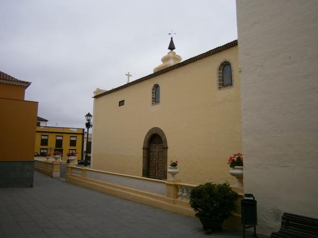 De nuevo con vosotros