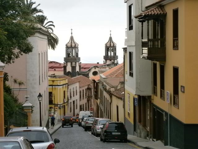 De nuevo con vosotros