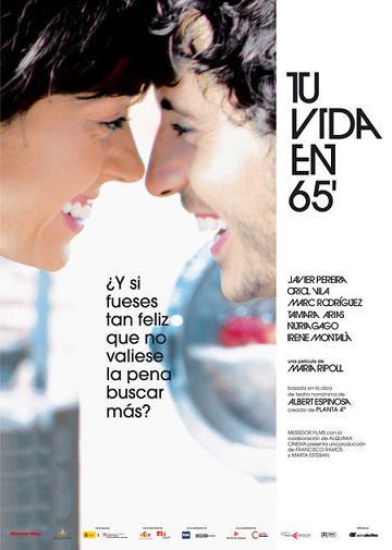 Tu vida en 65′