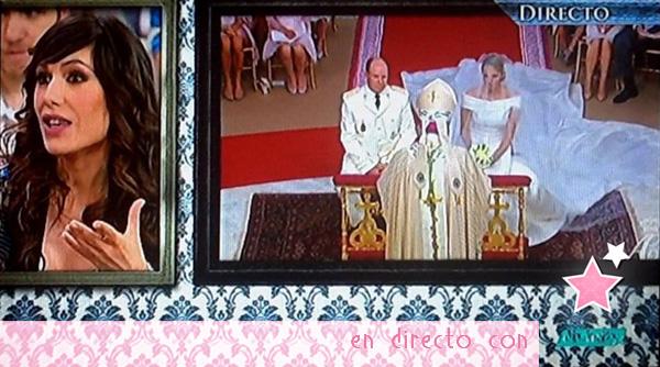 charlene & kate... de boda en boda // divinity