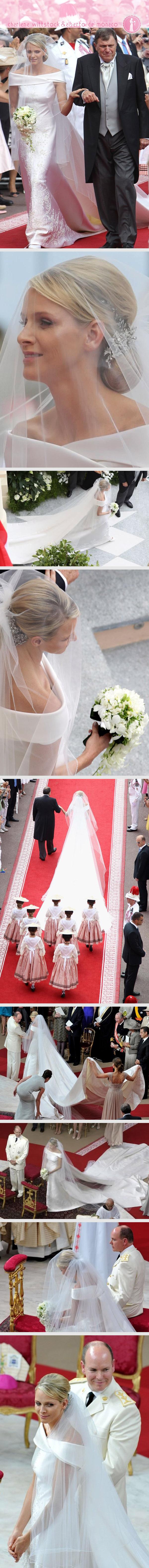 charlene & kate... de boda en boda // divinity