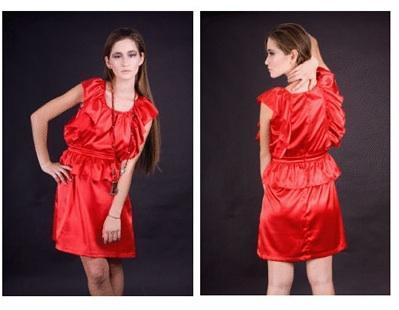 Reloaded Colección otoño/invierno 2011