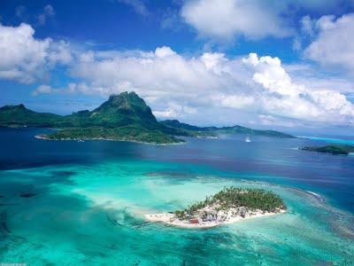 ¿Quieres conocer Tahiti? - Do you want to know Tahiti?