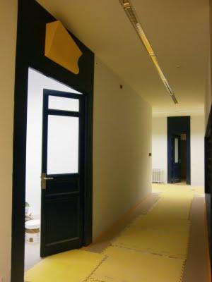 CEHIPAR - Estado de las Obras