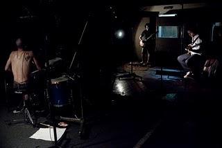 Entre los dos no hay nada (*)