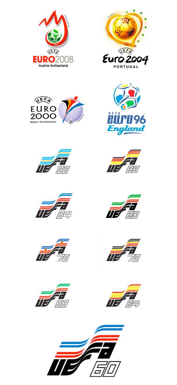 euro 2012 logo