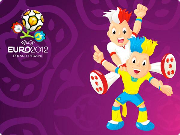 euro 2012 logo