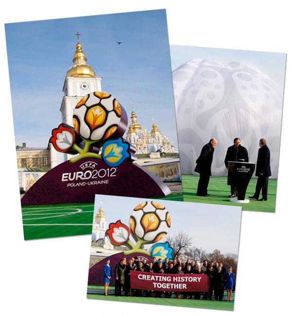 euro 2012 logo