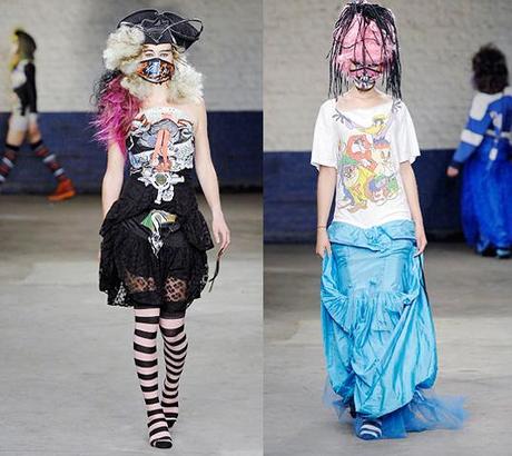 Tendencia upcycling