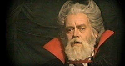 Alucardos, Retrato de un Vampiro Alucardos, Retrato de un Vampiro