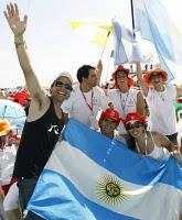 Por qué no sirven las protestas sólo hechas para que salgan en la prensa Por qué no sirven las protestas sólo hechas para que salgan en la prensa