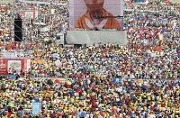 Por qué no sirven las protestas sólo hechas para que salgan en la prensa