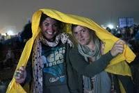 Por qué no sirven las protestas sólo hechas para que salgan en la prensa Por qué no sirven las protestas sólo hechas para que salgan en la prensa