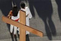 Por qué no sirven las protestas sólo hechas para que salgan en la prensa Por qué no sirven las protestas sólo hechas para que salgan en la prensa