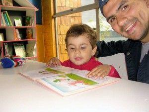 Ayudar a los niños a desarrollar su vocabulario