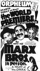 Los Hermanos Marx IX – Los años dorados