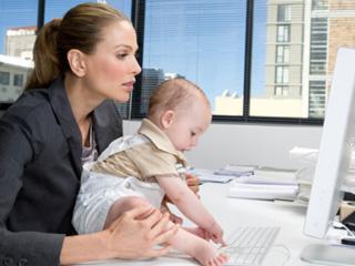 Equilibra tu vida personal y profesional