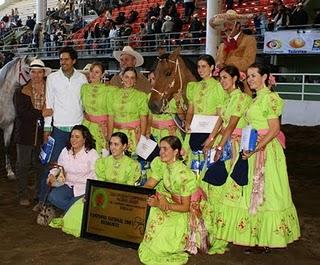 Este Jueves Inicia el XIV Campeonato Millonario de Charrería “Tequila Hacienda Vieja”