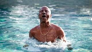 El cineasta Mahamat-Saleh Haroun estrena en la Cineteca Un hombre que llora