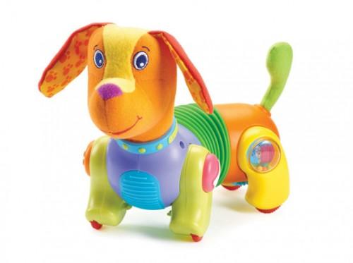 Perrito Sígueme Fred