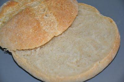 Panecillos Con Harina De Kamut Panecillos Con Harina De Kamut