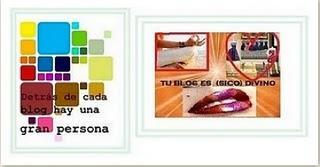 Repartija de premios :)