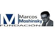 Becas Fundación Marcos Moshinsky 2011