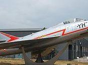 Dassault Super Mystere