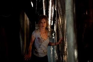 La víctima perfecta