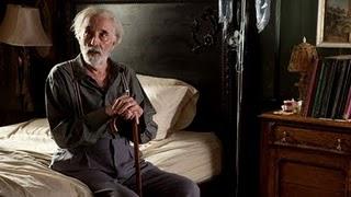 La víctima perfecta