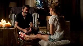 La víctima perfecta