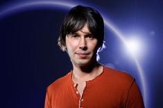Brian cox - Wonders of the Solar System