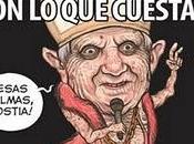España soñada... Ratzinger