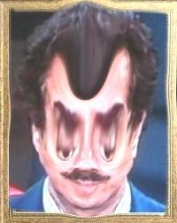 EL COMUNICADO DEL REAL MADRID PUEDE IMPLICAR AL TIO DEL BIGOTE