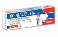 econazol-1pc-15gr Cuándo hay que usar econazol