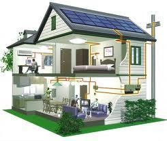 La combinación entre la eficiencia energética y la energía solar en California