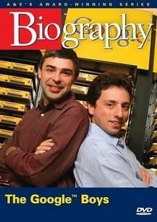 Larry Page y Sergey Brin, los creadores de Google - Documental