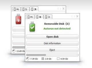 ¿Cómo protegerte de los virus en las memorias extraíbles?