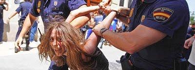 SOMOS MUY PELIGROSOS