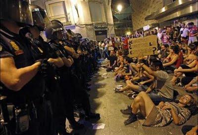 SOMOS MUY PELIGROSOS