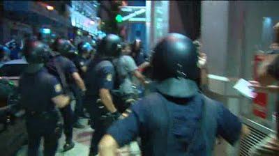 SOMOS MUY PELIGROSOS