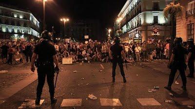 SOMOS MUY PELIGROSOS