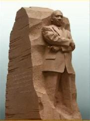 Martin Luther King, Jr. National Memorial 