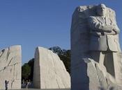 monumento Luther King transmite piedra agua mensaje esperanza Estados Unidos elmundo.es