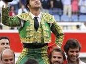 Sobre Morante Bilbao